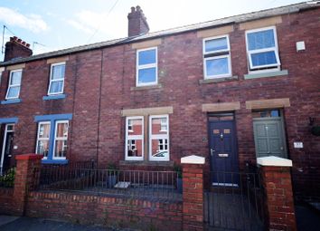 Thumbnail 3 bed terraced house to rent in Freer Street, Denton Holme, Carlisle