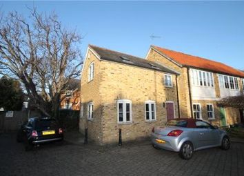 2 Bedroom End terrace house for sale