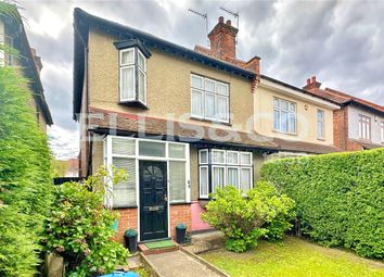 Thumbnail Semi-detached house for sale in Harrow Road, Wembley