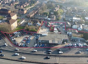 Thumbnail Land for sale in The Causeway, Old Redbridge Road, Southampton, Hampshire