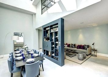 Princes Gate Mews, London SW7