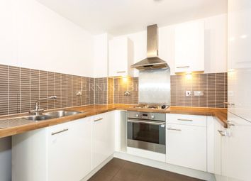 Thumbnail 2 bed flat for sale in Maestro Apartments, 55 Violet Road, Bow