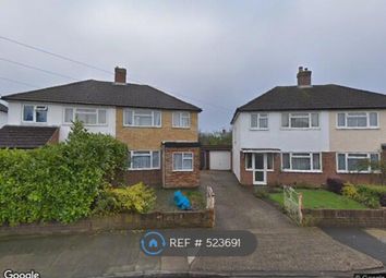 3 Bedroom Semi-detached house for rent