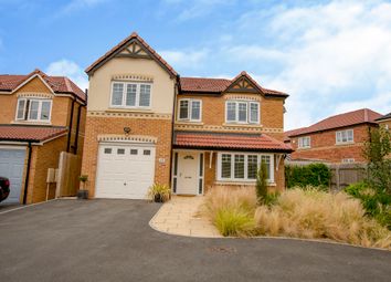 4 Bedrooms Detached house for sale in Hesley Road, Harworth, Doncaster DN11