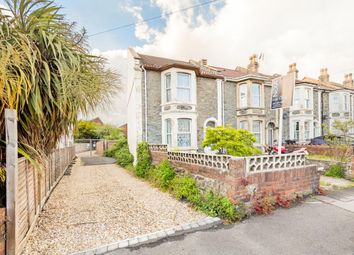 3 Bedroom End terrace house for sale