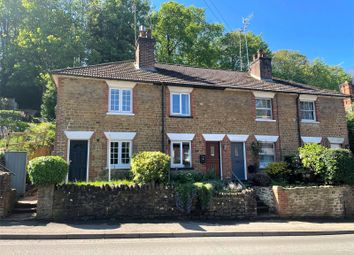 Thumbnail Terraced house for sale in Brighton Road, Godalming