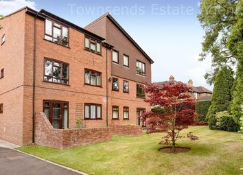 Thumbnail Flat for sale in Chester Road, Northwood
