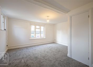 Thumbnail 2 bed flat to rent in St. Botolphs Street, Colchester, Essex