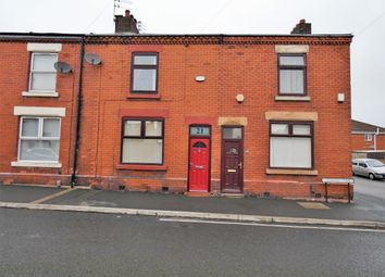 3 Bedrooms Terraced house for sale in Doward Street, Widnes WA8