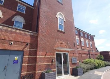 Thumbnail 2 bed flat to rent in Alder Meadow, Warwick