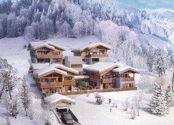 Thumbnail 5 bed chalet for sale in Haute-Savoie, French Alps