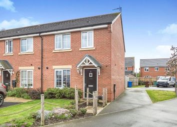 3 Bedroom End terrace house for sale