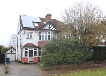 Thumbnail Semi-detached house to rent in Whitmore Road, Harrow