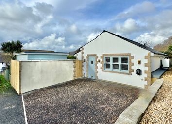 Thumbnail Bungalow for sale in Rabling Lane, Swanage