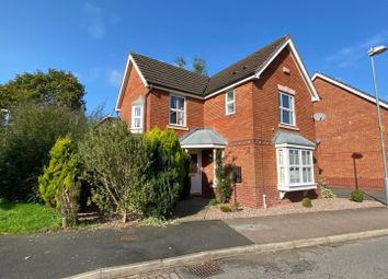 Thumbnail 3 bed property for sale in Elm Road, Sutton Coldfield