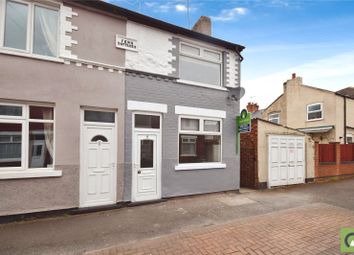 Thumbnail Semi-detached house for sale in Clumber Street, Sutton-In-Ashfield, Nottinghamshire
