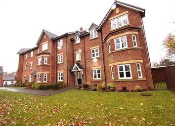 Thumbnail Flat for sale in Lavender Court, Westhoughton, Bolton