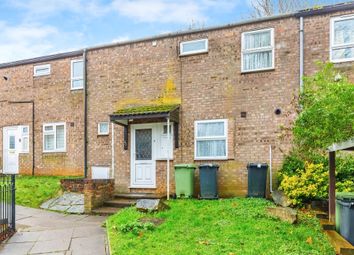 Thumbnail 3 bed terraced house for sale in Robin Lane, Wellingborough