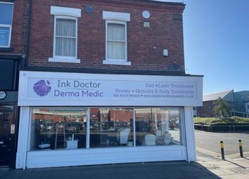 Thumbnail Commercial property to let in 43 Park Road, Hartlepool