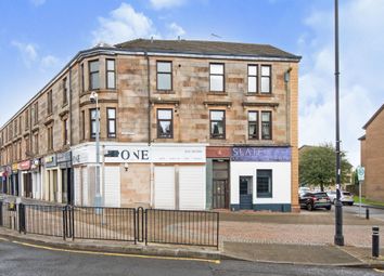 Thumbnail 2 bed flat for sale in Mill Road, Barrhead, Glasgow