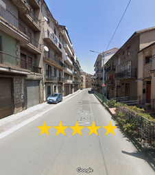 Thumbnail 6 bed apartment for sale in Via A.Gramsci, 87055 San Giovanni In Fiore Cs, Italy