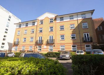 Thumbnail 1 bed property for sale in Station Road, Sidcup