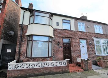 3 Bedrooms Semi-detached house for sale in Beechdale Road, Mossley Hill, Liverpool, Merseyside L18