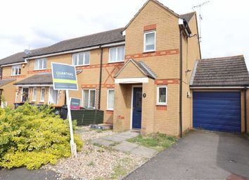 3 Bedroom End terrace house for sale