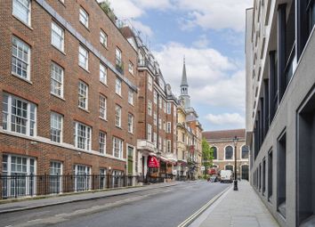 Thumbnail Studio to rent in Duke Of York Street, St James's, London