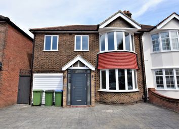 Thumbnail 4 bed terraced house for sale in Green Lane, Eltham