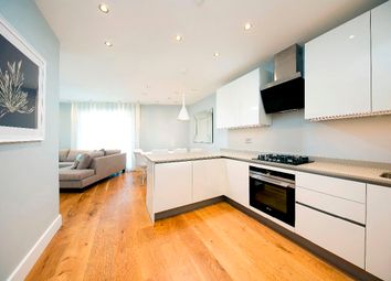 Thumbnail 2 bed flat to rent in Bridge End Close, Kingston Upon Thames