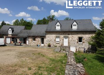 Thumbnail 3 bed villa for sale in Contest, Mayenne, Pays De La Loire