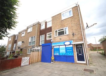 Thumbnail 2 bed maisonette for sale in Boyce Road, Stanford-Le-Hope, Essex