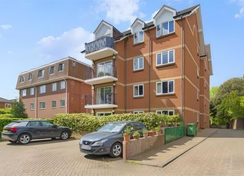 Thumbnail 2 bed flat to rent in Gordon Court, The Downs, Wimbledon