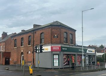 Thumbnail Retail premises for sale in 397 Manchester Road, Stockport, Cheshire