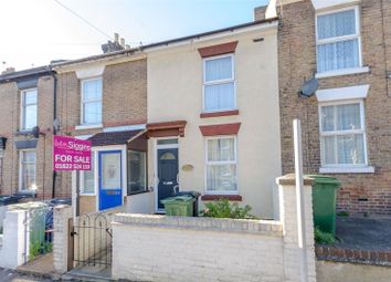 3 Bedrooms Terraced house for sale in Bower Street, Maidstone, Kent ME16