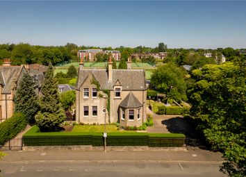 Thumbnail Detached house for sale in Inverleith Place, Inverleith, Edinburgh