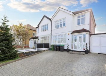 Thumbnail Semi-detached house to rent in Beresford Avenue, Berrylands, Surbiton