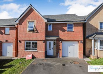Thumbnail Detached house for sale in Banks Way, Catcliffe