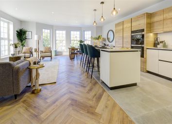 Thumbnail 2 bedroom flat for sale in High Beeches, West Heath Road, Hampstead