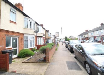 Thumbnail 1 bed maisonette to rent in Beechwood Road, Luton, Bedfordshire