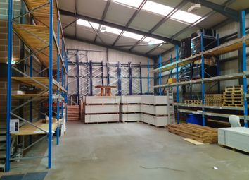 Thumbnail Warehouse to let in Showground Road, Bridgwater