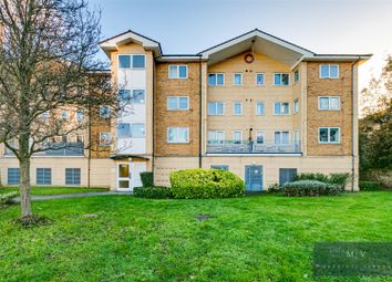 Thumbnail 2 bed flat for sale in Woburn Road, Croydon