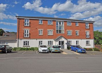 2 bed flat for sale in Superb Apartment, Flavius Close, Caerleon NP18