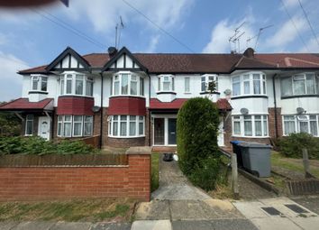 Thumbnail 2 bed flat to rent in Southview Avenue, Neasden