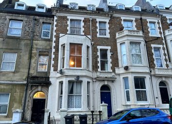 Thumbnail 1 bedroom flat to rent in Church Road, St. Leonards-On-Sea