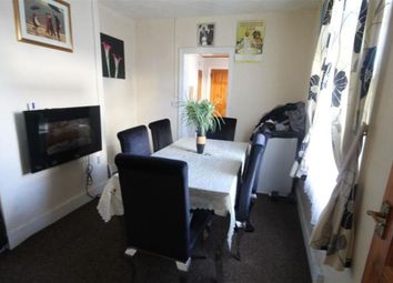 Thumbnail 4 bed property to rent in Hertford Road, Enfield