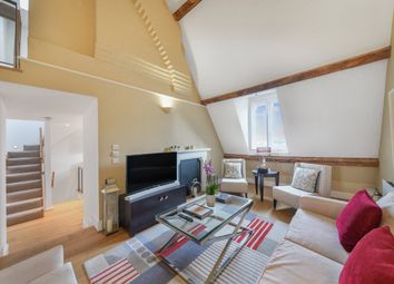 Thumbnail 2 bed flat for sale in Euston Road, London