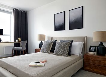 1 Bedrooms Flat to rent in Market Street, Bracknell, Berkshire RG12