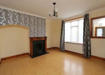 2 Bedroom End terrace house for rent